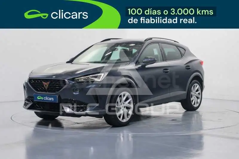 2023 Cupra Formentor