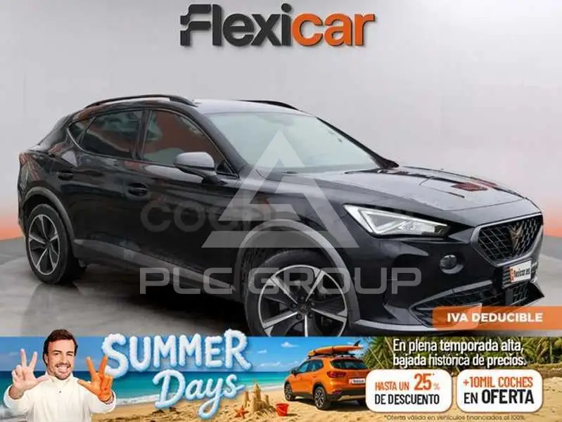 2023 Cupra Formentor