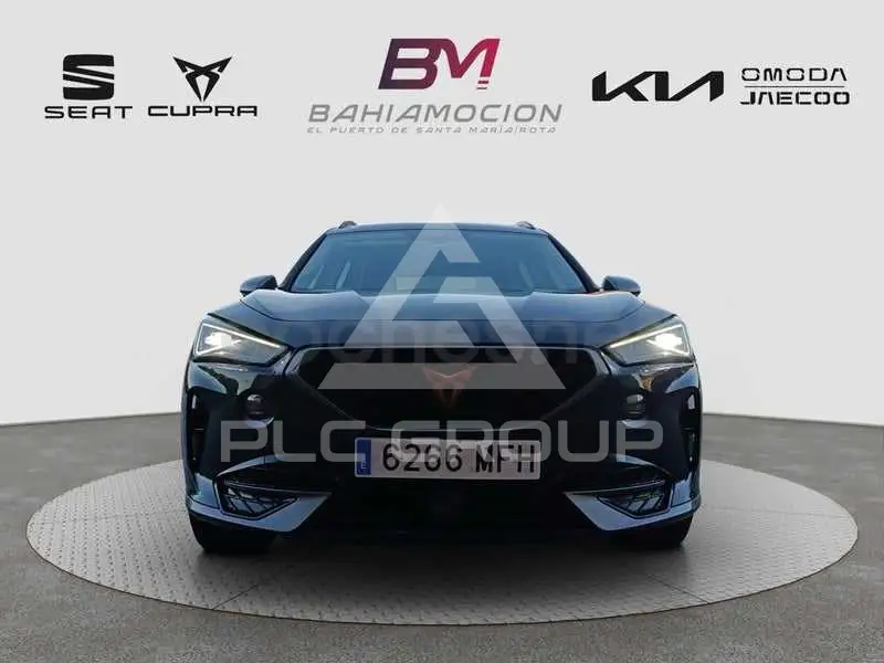 2023 Cupra Formentor