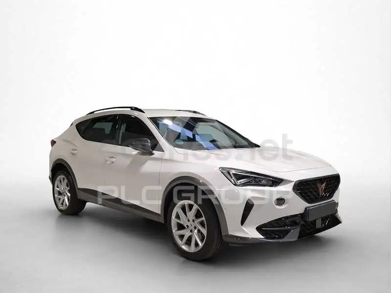 2023 Cupra Formentor