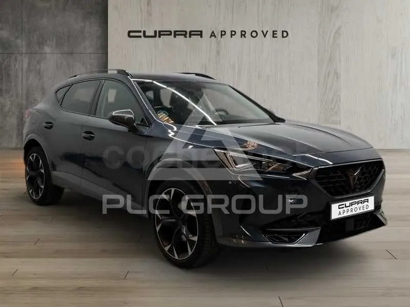 2023 Cupra Formentor