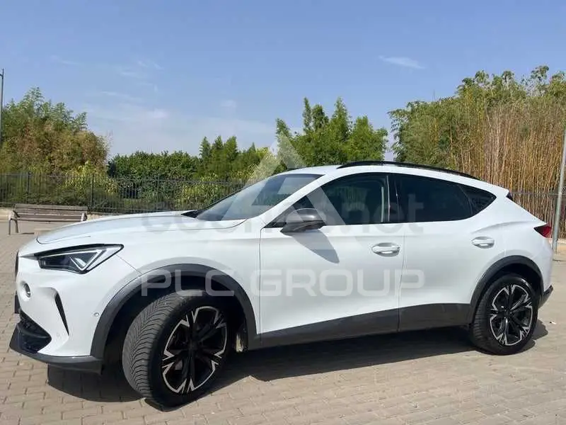 2023 Cupra Formentor
