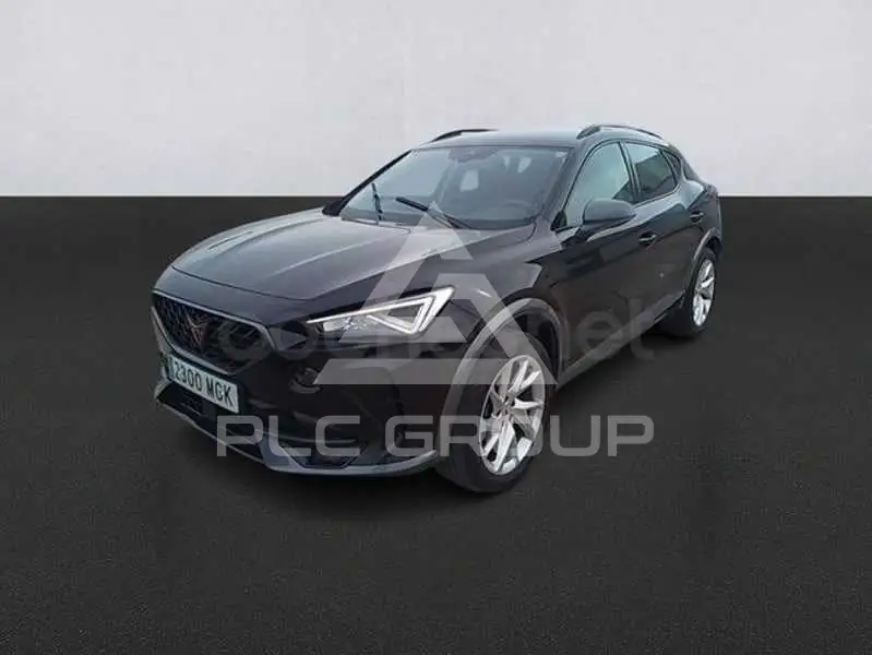 2023 Cupra Formentor