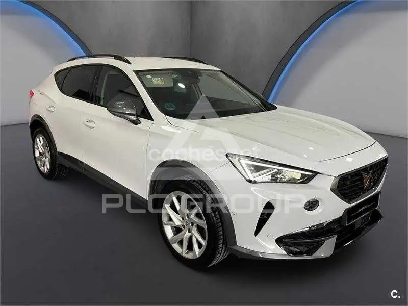 2023 Cupra Formentor