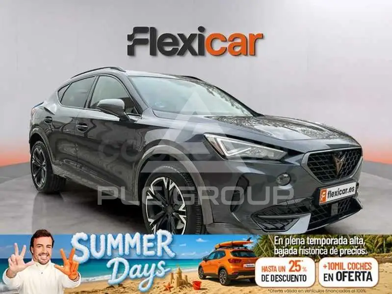2023 Cupra Formentor