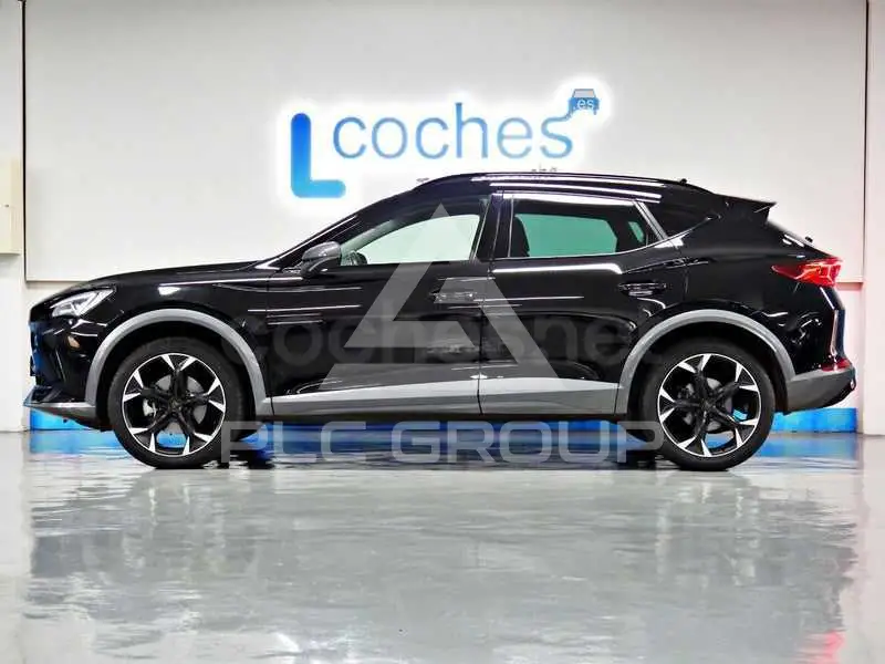 2023 Cupra Formentor