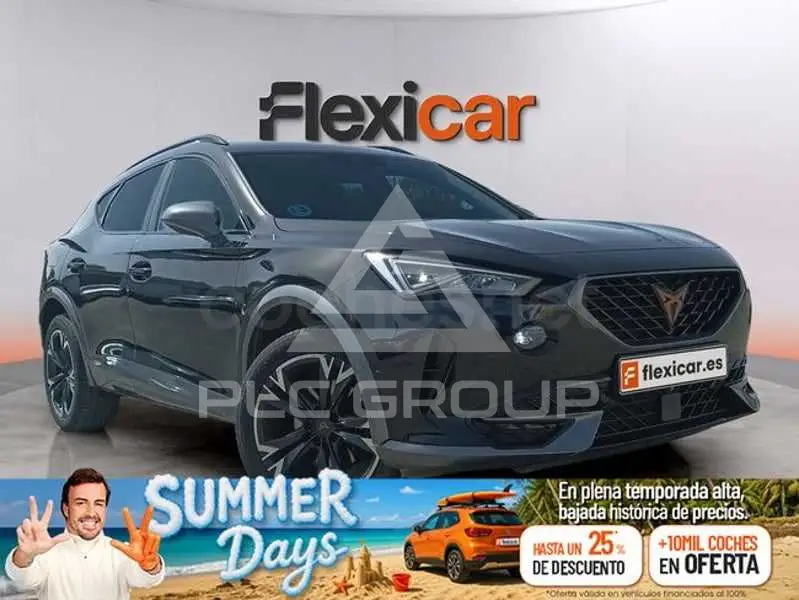 2023 Cupra Formentor