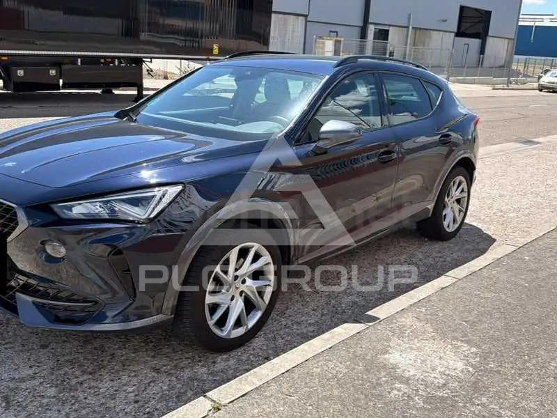 2023 Cupra Formentor