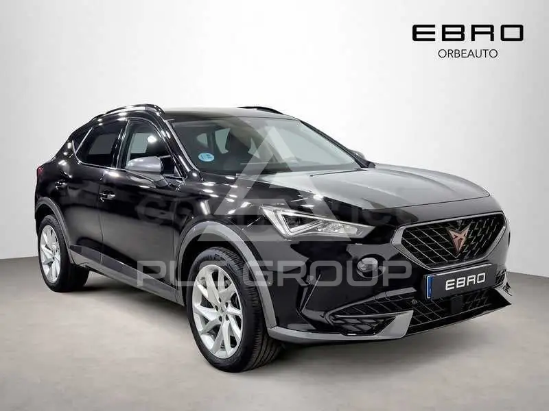 2023 Cupra Formentor