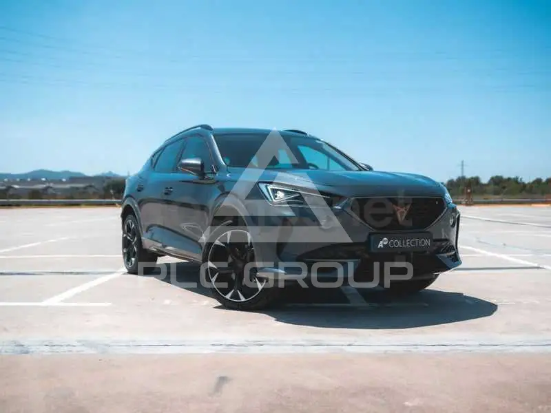 2023 Cupra Formentor