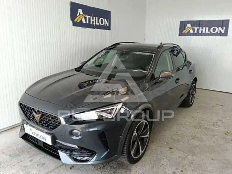 2023 Cupra Formentor