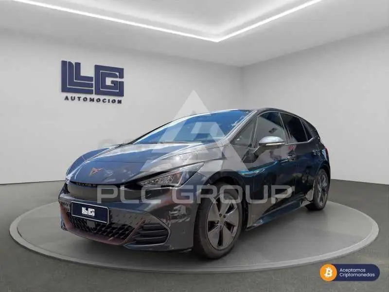 2023 Cupra Born