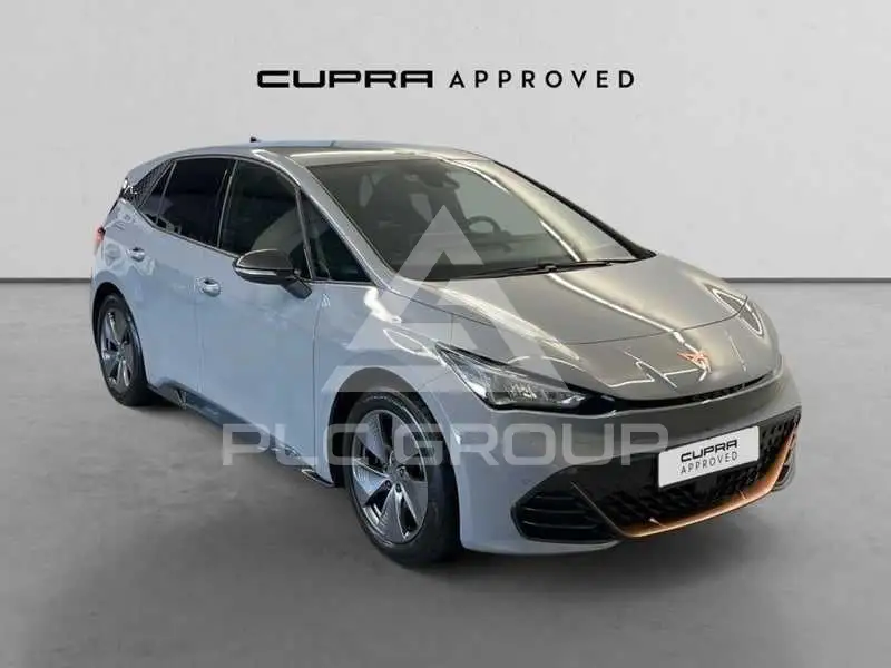 2023 Cupra Born