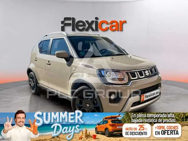 2023 Suzuki Ignis