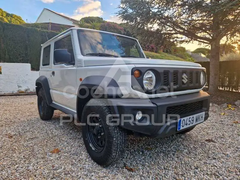 2023 Suzuki Jimny