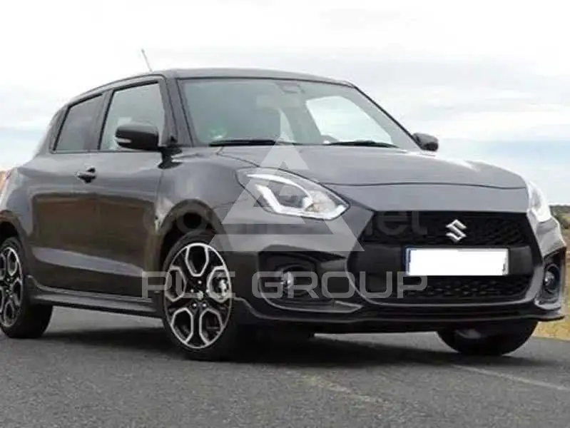 2023 Suzuki SWIFT