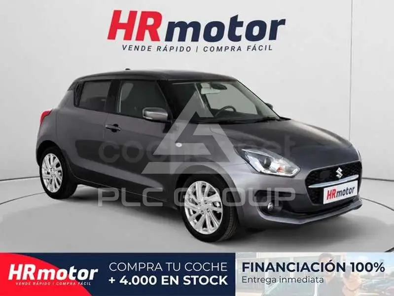 2023 Suzuki SWIFT