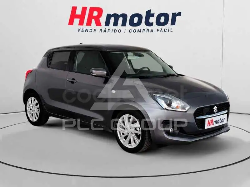 2023 Suzuki SWIFT