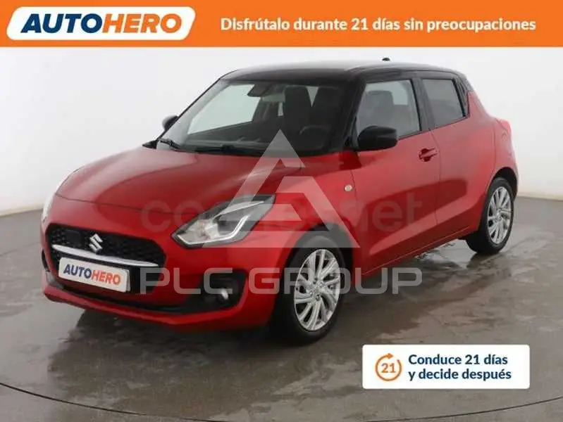2023 Suzuki SWIFT