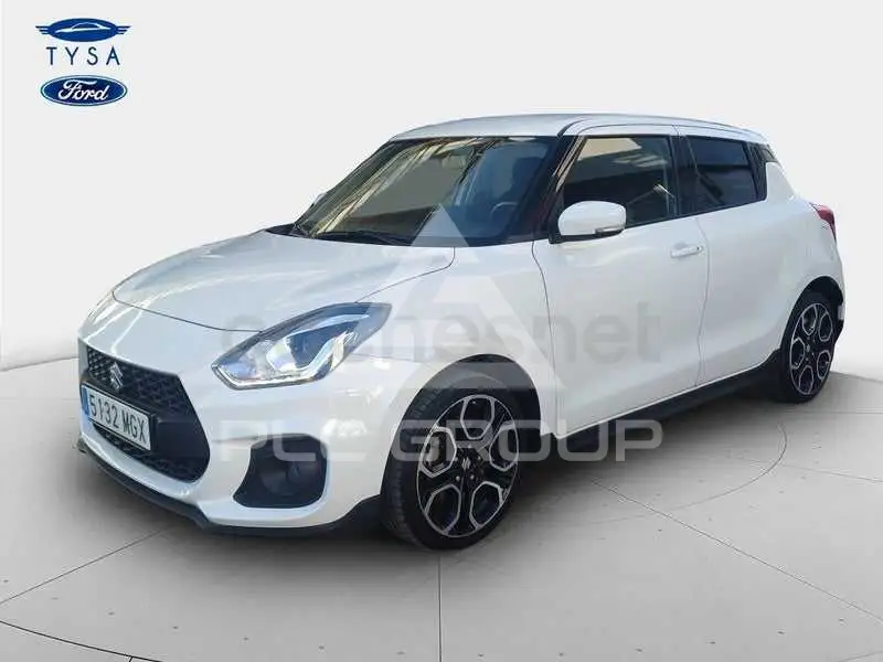 2023 Suzuki SWIFT