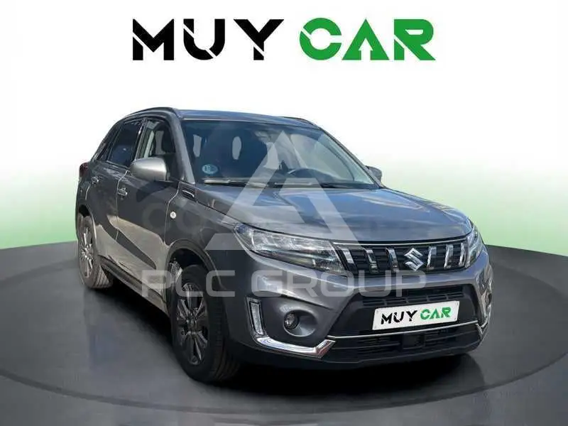 2023 Suzuki Vitara