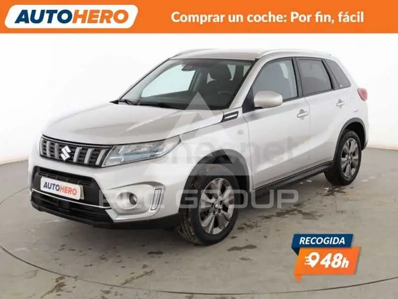 2023 Suzuki Vitara