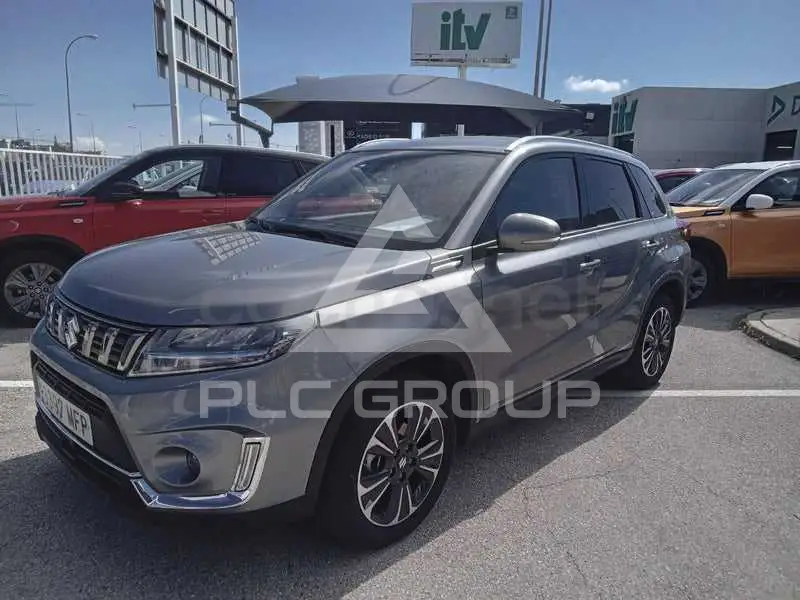2023 Suzuki Vitara