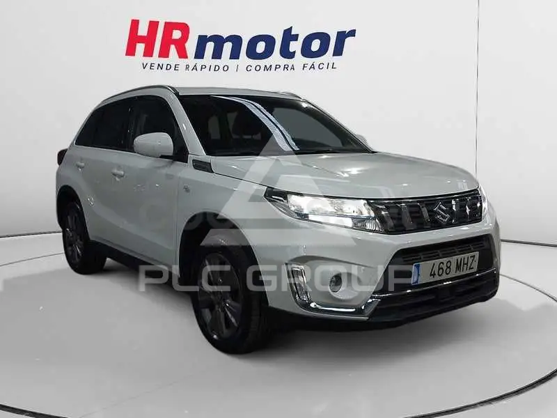2023 Suzuki Vitara