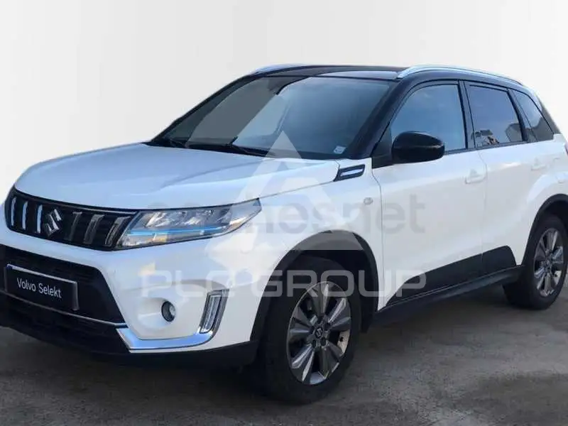 2023 Suzuki Vitara