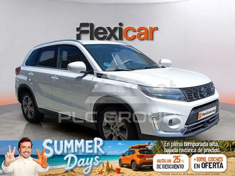2023 Suzuki Vitara