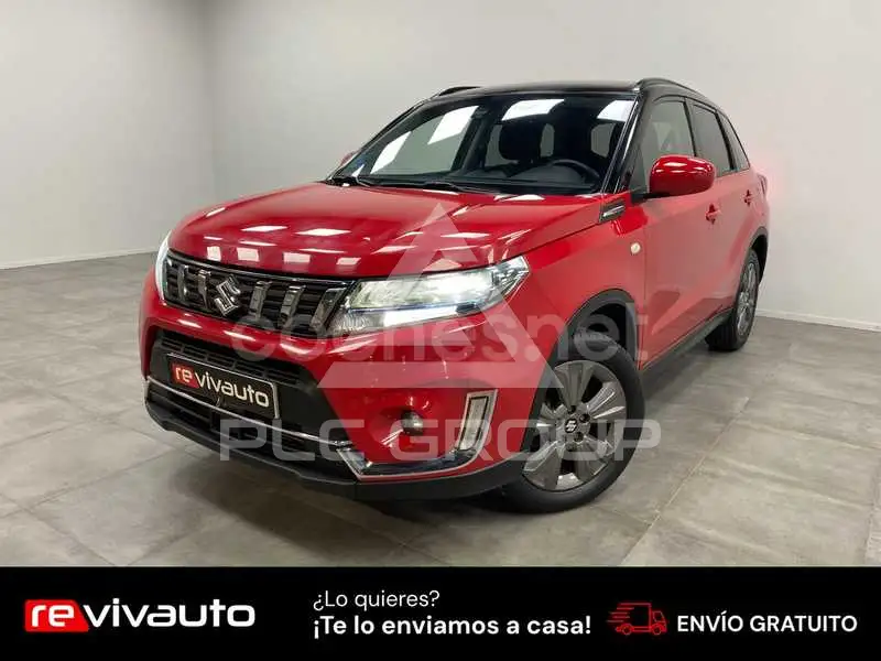 2023 Suzuki Vitara