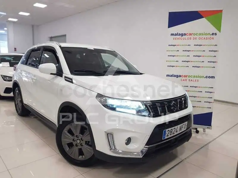 2023 Suzuki Vitara