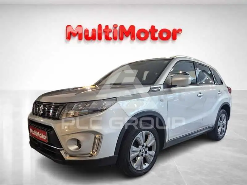 2023 Suzuki Vitara