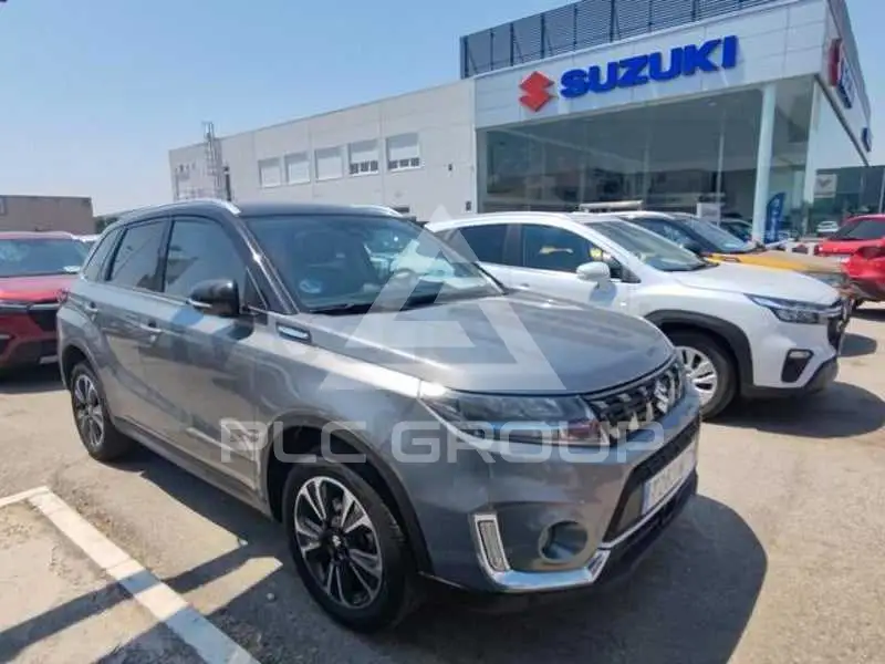 2023 Suzuki Vitara