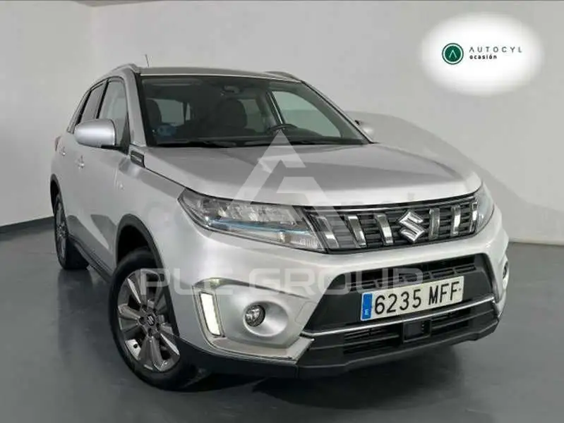 2023 Suzuki Vitara