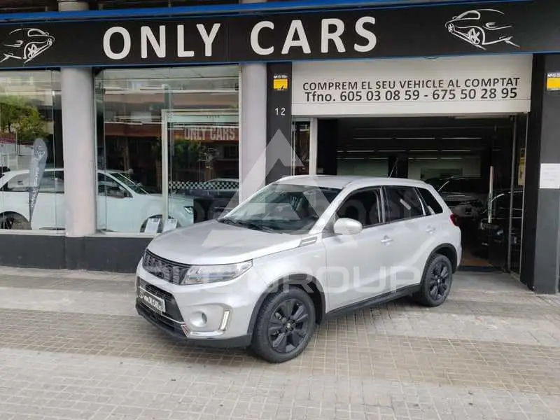 2023 Suzuki Vitara