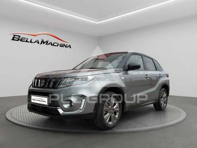 2023 Suzuki Vitara