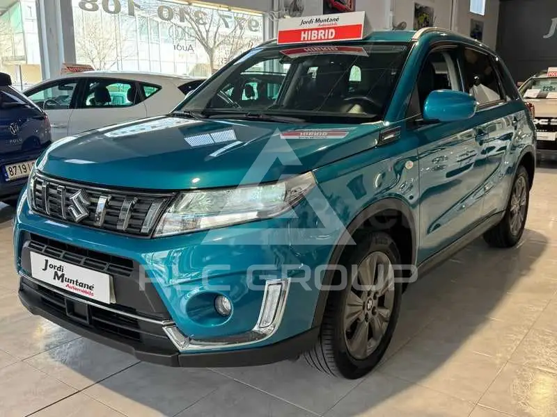 2023 Suzuki Vitara