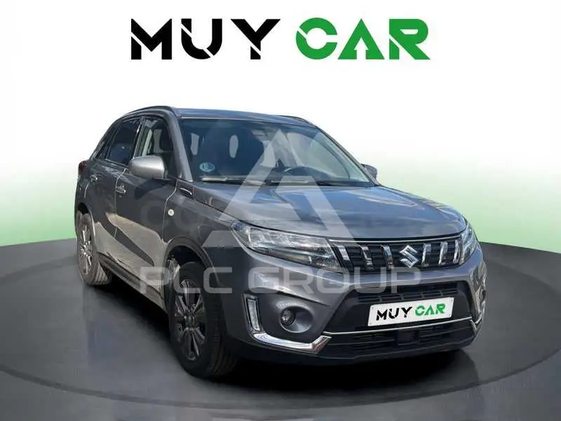 2023 Suzuki Vitara