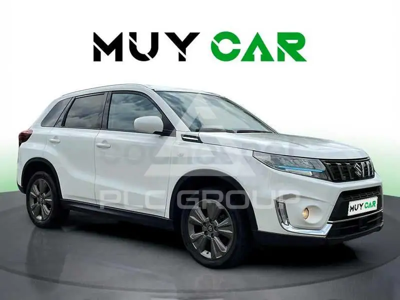 2023 Suzuki Vitara