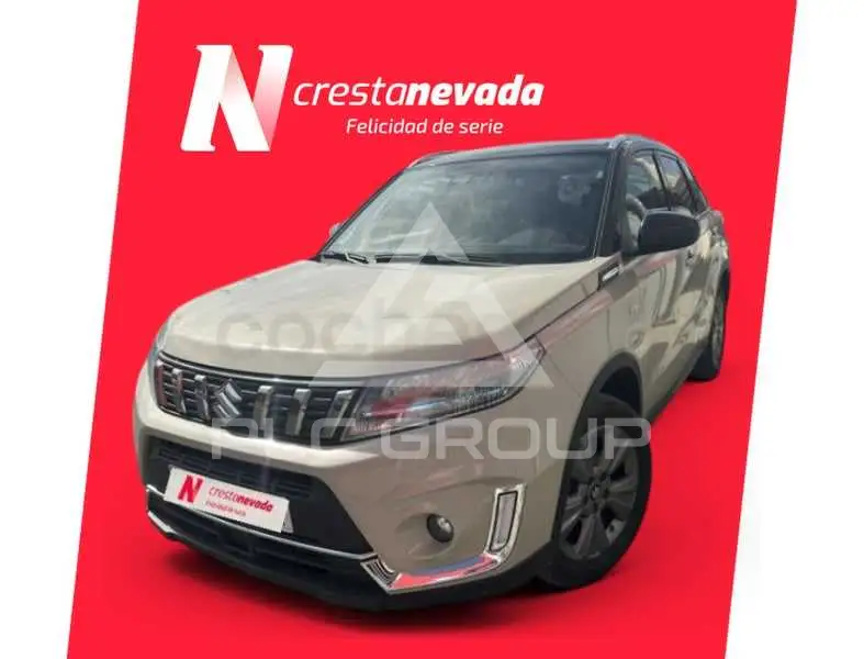 2023 Suzuki Vitara
