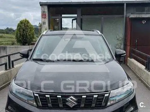 2023 Suzuki Vitara