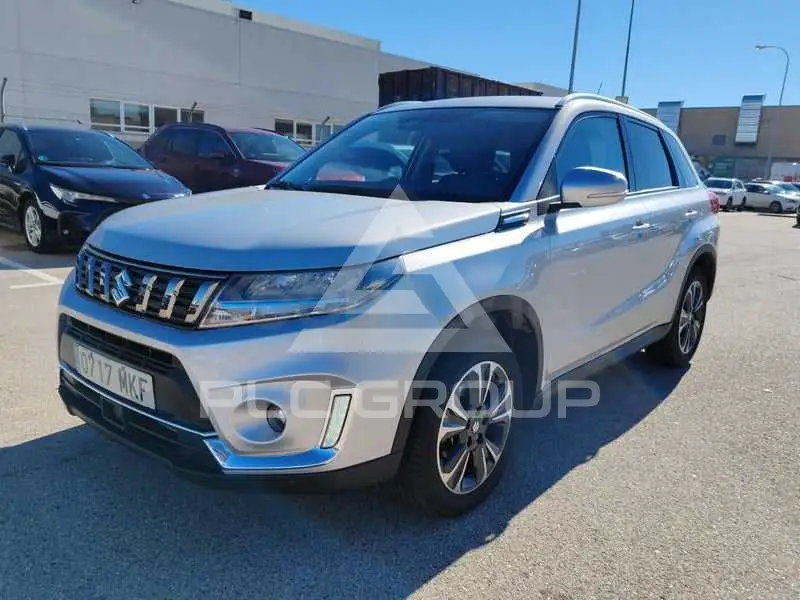 2023 Suzuki Vitara