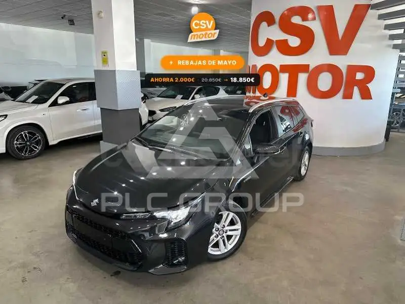 2023 Suzuki 