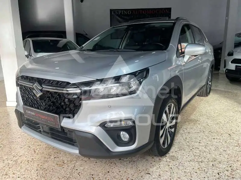 2023 Suzuki 
