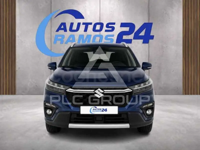 2023 Suzuki 