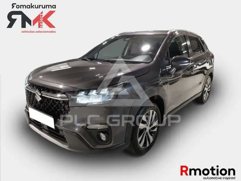 2023 Suzuki 