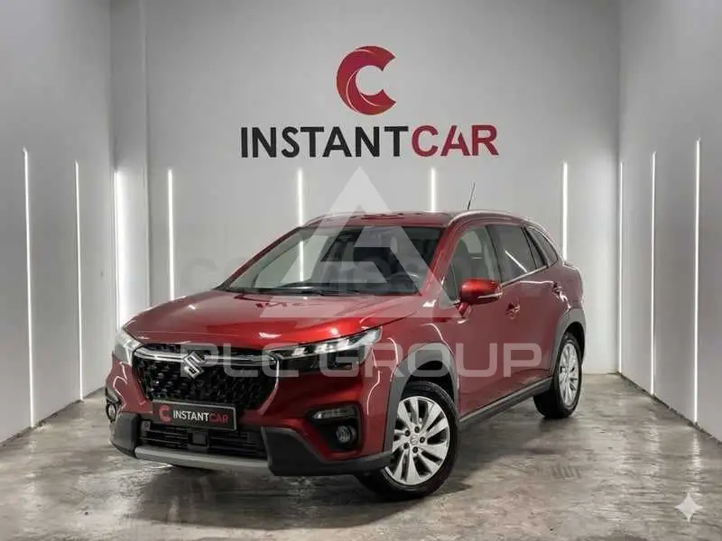 2023 Suzuki 
