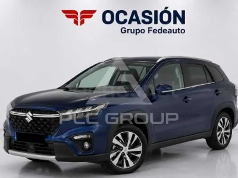 2023 Suzuki 