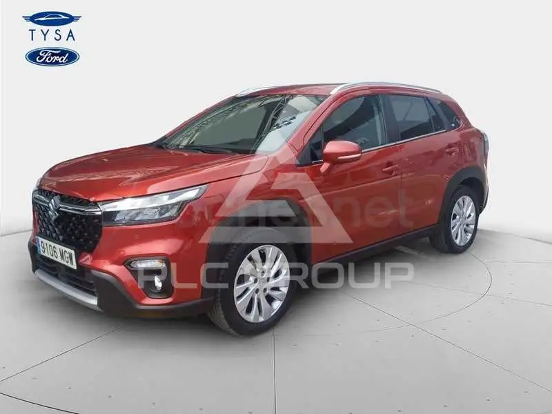 2023 Suzuki 